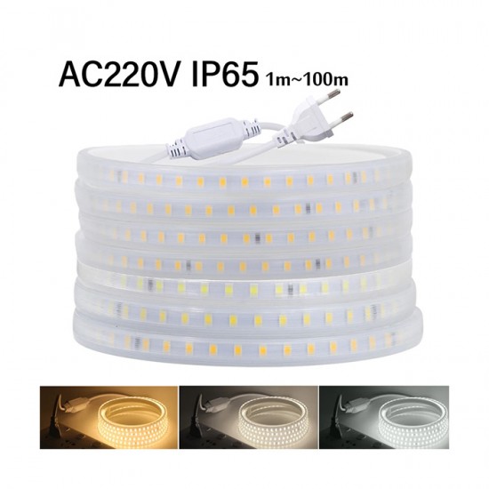 Single Line Led Strip Lights