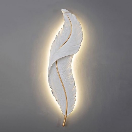 Fusmaker Creative Wall Sconce Lighting Fixture 