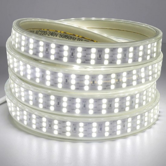 3 Line Led Strip Lights