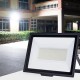 Floodlight Spotlight LED Reflector Street Lamp