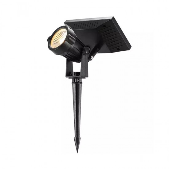 Adjustable  Garden  Solar Spot Light