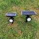 Adjustable  Garden  Solar Spot Light