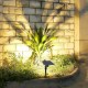 Adjustable  Garden  Solar Spot Light