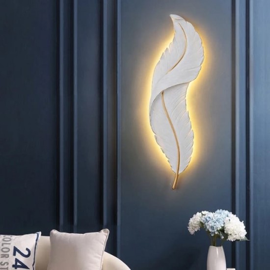 Fusmaker Creative Wall Sconce Lighting Fixture 